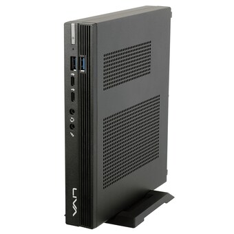 ECS LIVA One A300 <b>3000G</b> Wi-Fi6 120W 코잇