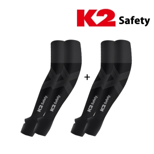 네파 K2 손등형 쿨토시 1+1 K2 화이트 + K2 화이트