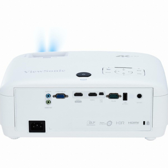 뷰소닉 PX747-4K (중고)_이미지