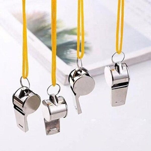 셀러허브 패션 JHQQSQU8_4B 심판호루라기 스포츠호루라기 호신용호루라