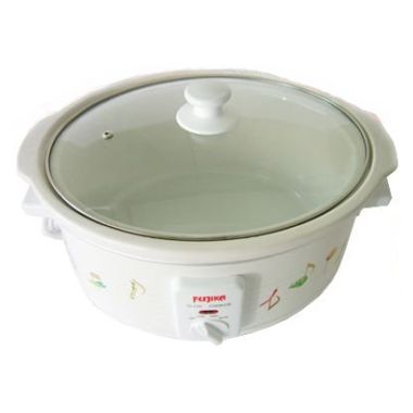 후지카 후지카슬로우쿠커 5.5ℓ_이미지