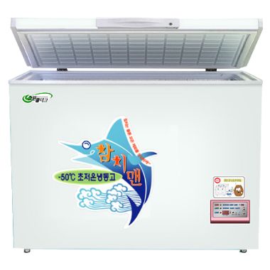 그린쿨텍 GCT-250