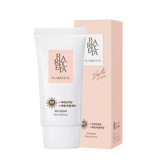 플라레세타 비비크림 50ml (1개)_이미지