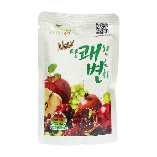 네오팜 뉴 상쾌한변화 95ml (1개)_이미지