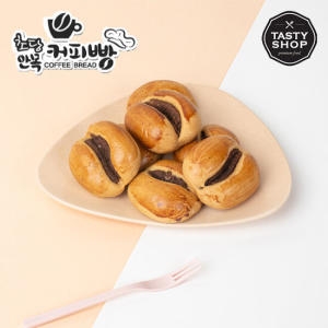 강릉커피빵 초당커피빵 8개입