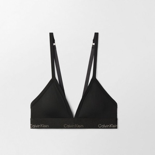 캘빈클라인언더웨어 여루나 뉴이어 트라이 앵글 브라 QF8618-5WL_이미지