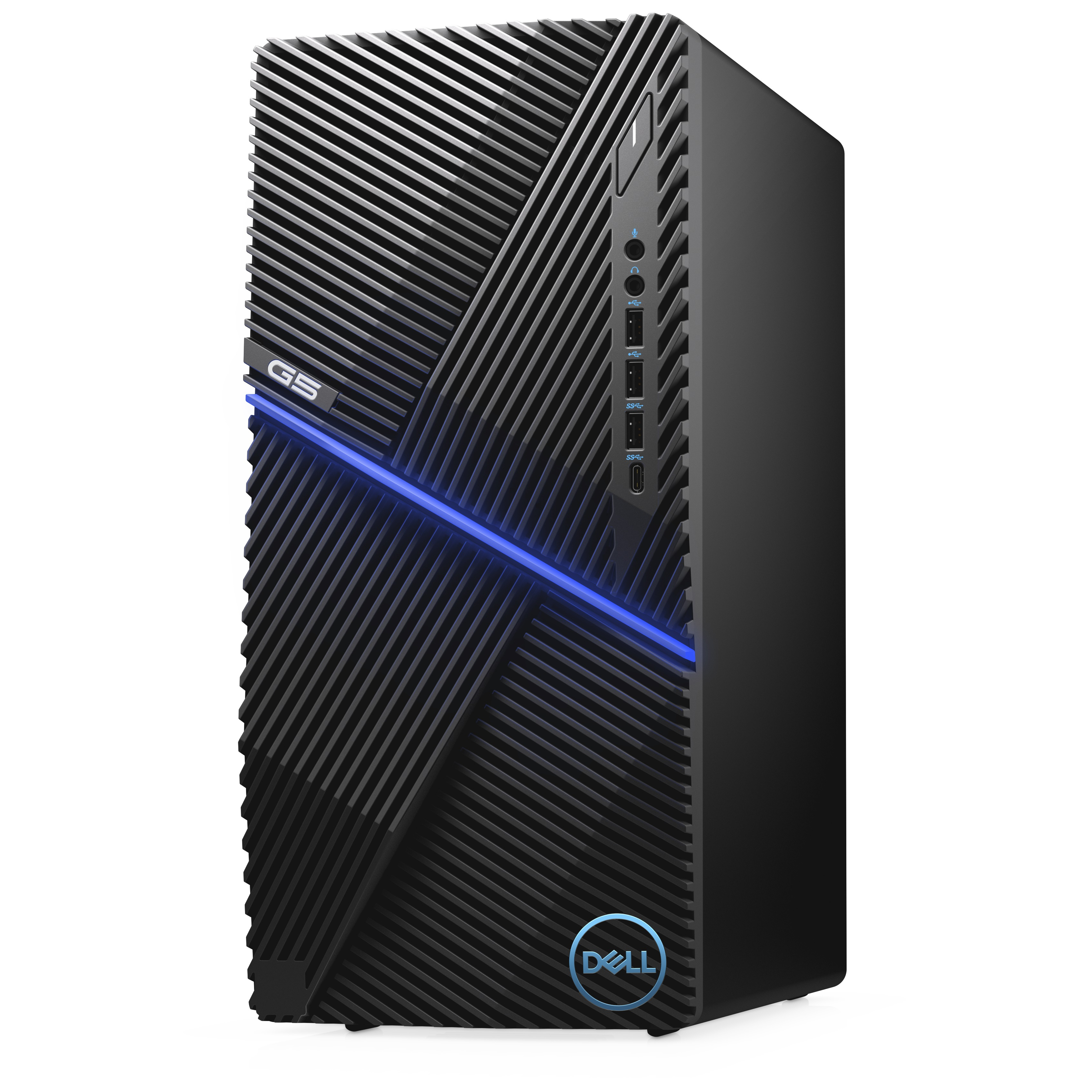 DELL G5 DG5000-WP10KR (32GB, M.2 1TB + 1TB)_이미지
