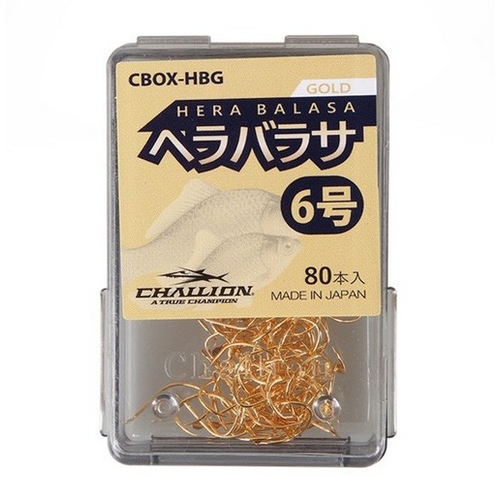 챌리온 CBOX-HBG 헤라바라사 골드_이미지