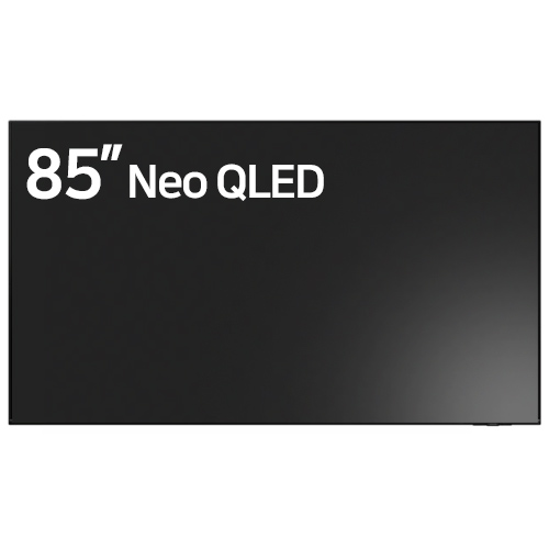 삼성전자 네오QLED KQ85QNC90AFXKR (풀모션 슬림핏 벽걸이)_이미지