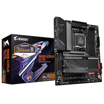 GIGABYTE <b>B650</b> AORUS ELITE 피씨디렉트