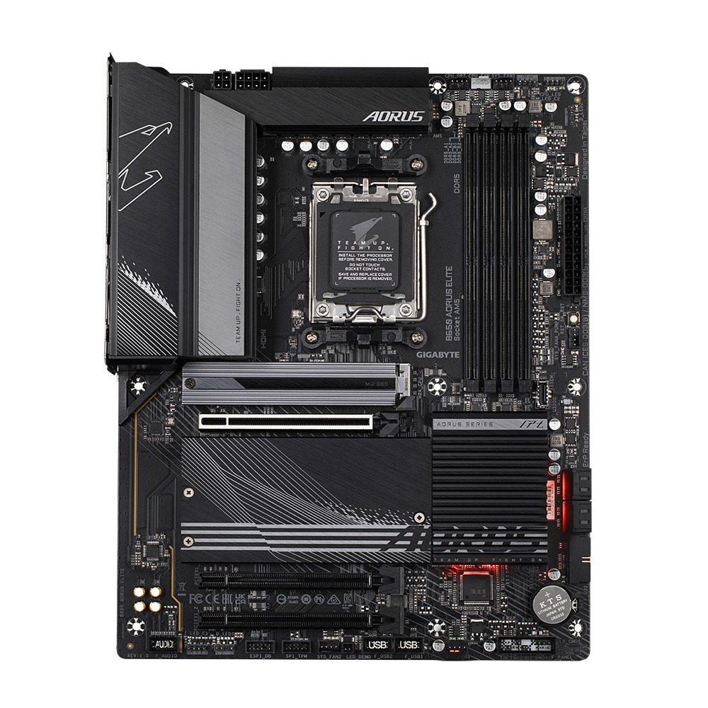 GIGABYTE B650 AORUS ELITE 피씨디렉트_이미지