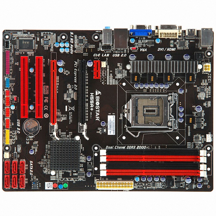 ���������� H55A+