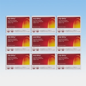 ���ͺ��� Ǫ�� �ֹ��� 600mg 30ĸ��