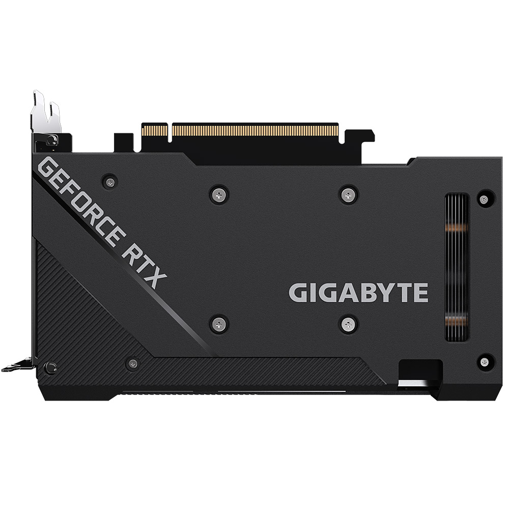 GIGABYTE ������ RTX 3060 GAMING OC D6 8GB �Ǿ���Ʈ