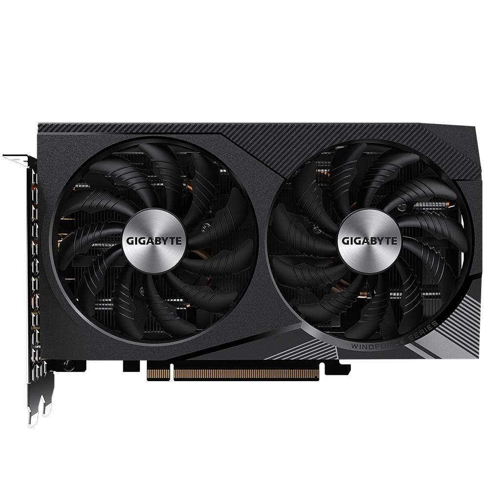 GIGABYTE 지포스 RTX 3060 GAMING OC D6 8GB 피씨디렉트_이미지