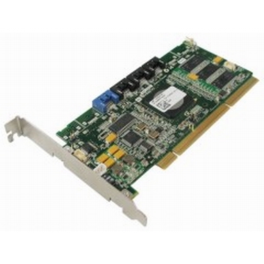Microsemi Adaptec STA-II RAID AAR-2420SA