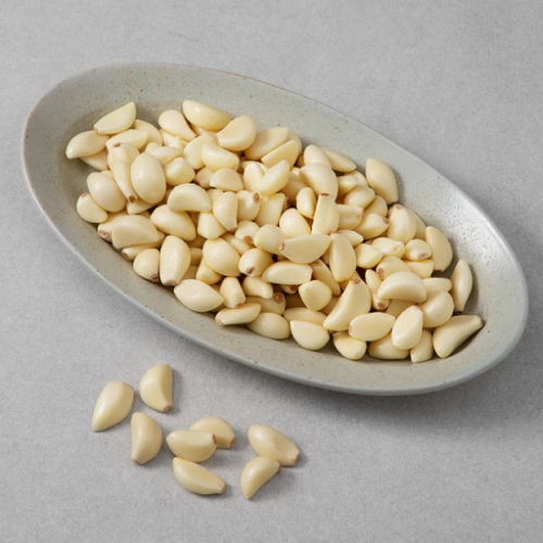 쿠팡 창녕 깐마늘 500g