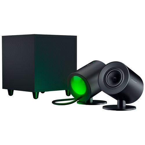 Razer Nommo V2 (정품)