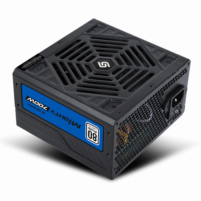 앱코 SUITMASTER Mighty 700W 80PLUS스탠다드 230V EU_이미지