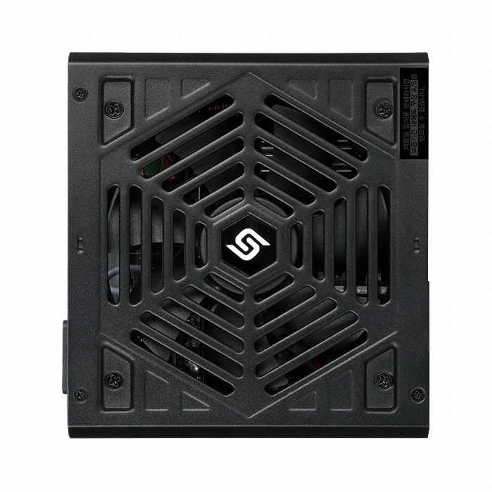 앱코 SUITMASTER Mighty 700W 80PLUS스탠다드 230V EU_이미지
