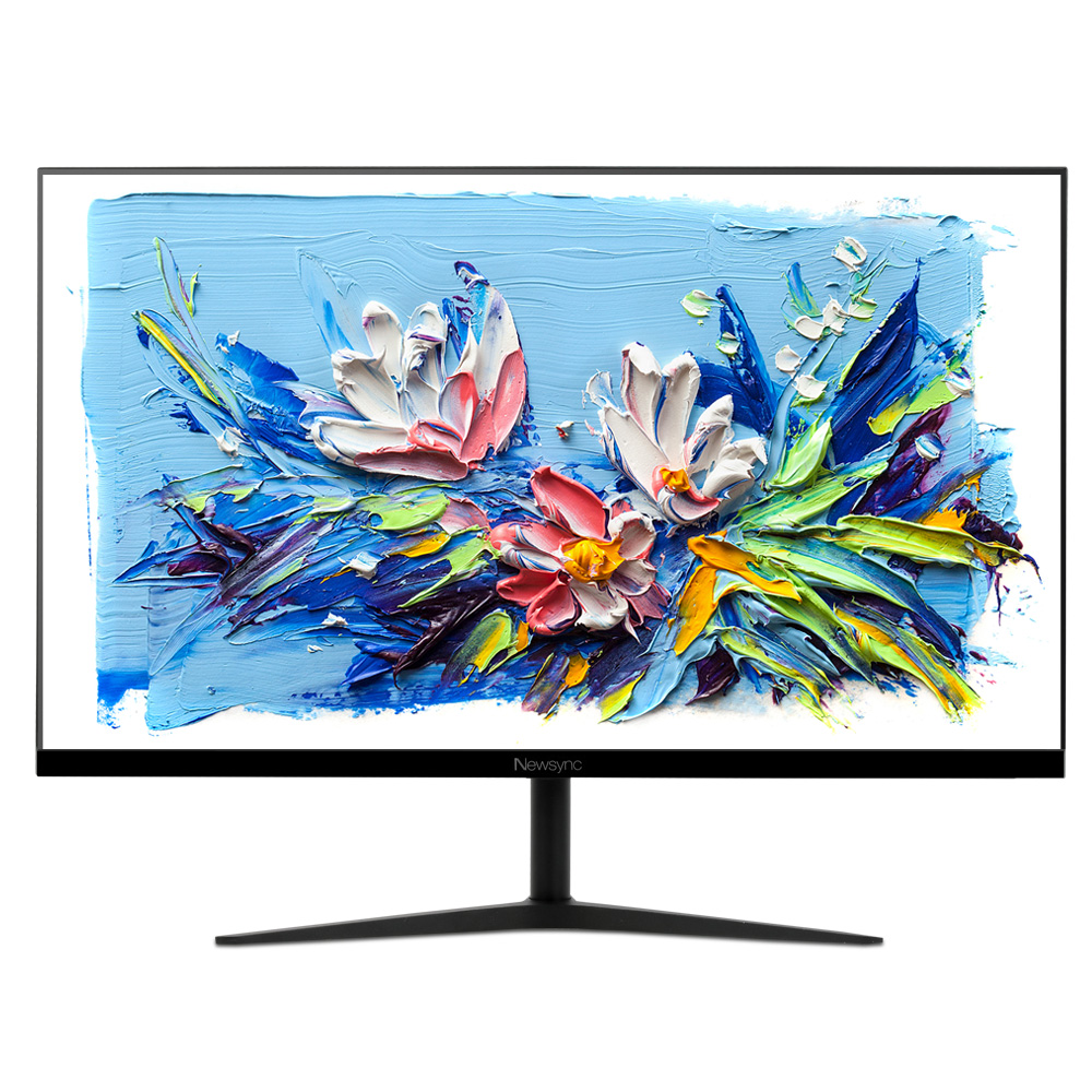 비트엠 Newsync B2778T IPS TYPE-C 터치스크린 무결점