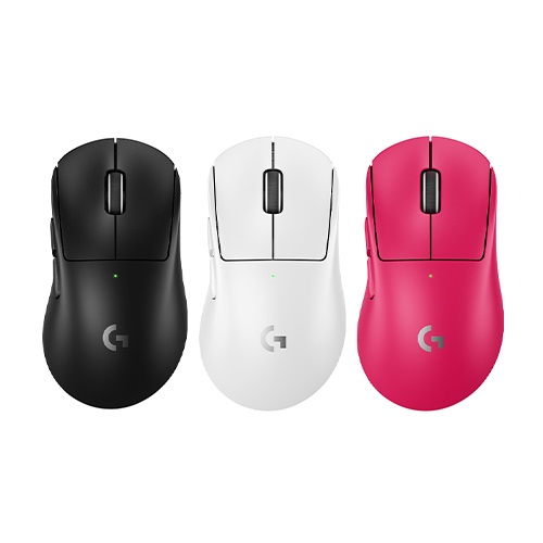 로지텍 G PRO X SUPERLIGHT 2 DEX (정품) (중고)