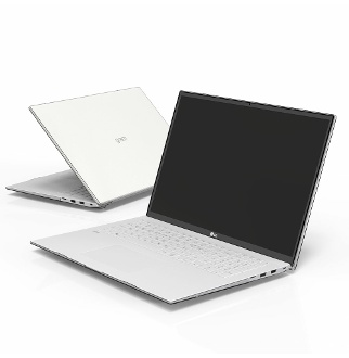 파란마당 보이아 LG 그램 14ZD90P 14Z90P 14인치 노트북 케이스 (투명)