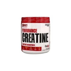 SAN SAN 퍼포먼스 크레아틴 Creatine 60서빙