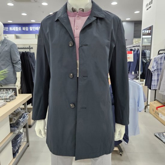 트레몰로 등판 퀄팅 간절기 맥코트 TRNEBXF8411이미지입니다. 누르면 해당 게시물로 새창이동합니다.