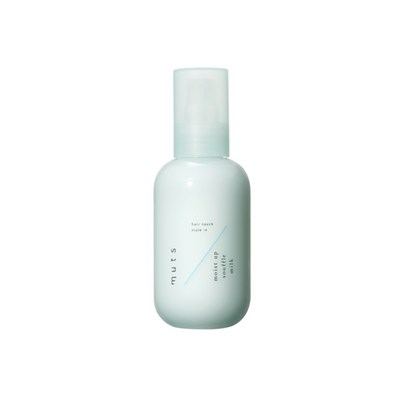 아쥬반 뮤츠 헤어터치 모이스트업 수플레밀크 트리트먼트 150ml (1개)_이미지