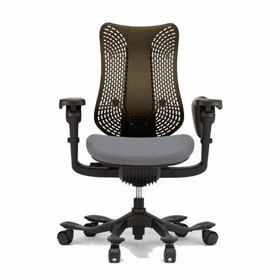 우리들생명과학 우리들체어 아이폴3 (패브릭)_이미지