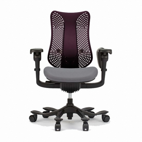 우리들생명과학 우리들체어 아이폴3 (패브릭)_이미지