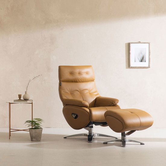 핸슨 프라임 천연가죽 리클라이너 1인용이미지입니다. 누르면 해당 게시물로 새창이동합니다.