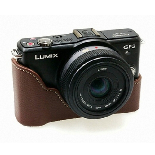 ȣ�罺���� �ĳ��Ҵ� DMC GF-2�� HC-GF2 �ӻ����̽�