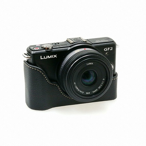 파나소닉 DMC GF-2용 HC-GF2 속사케이스