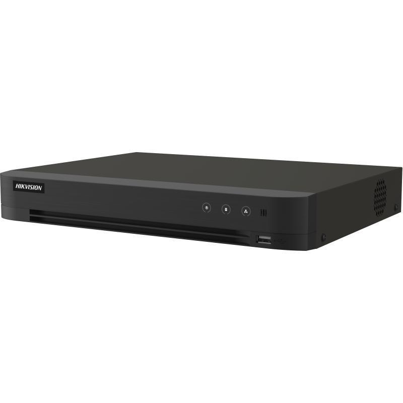 HIKVISION iDS-7208HUHI-M1/XT