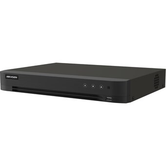 HIKVISION iDS-7208HUHI-M1/XT