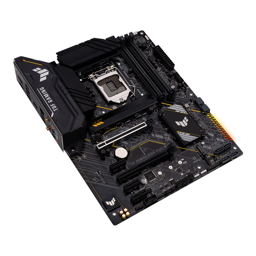 ASUS TUF Gaming B560-PLUS WIFI ���ؾ����۴�