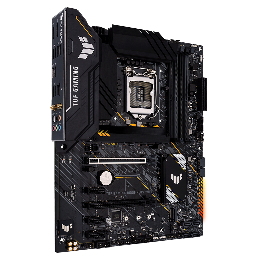 ASUS TUF Gaming B560-PLUS WIFI ���ؾ����۴�
