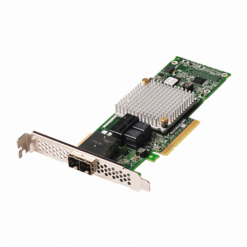 Microsemi Adaptec HBA 1000-8i8e_이미지
