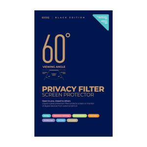 카라스 삼성전자 갤럭시북 프로 NT950XDX 거치형 보안필름