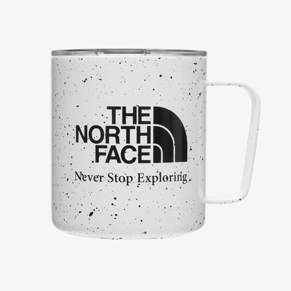 노스페이스 TNF 도트 컵 355ML NA5CQ02B