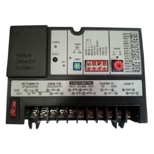 ���� ������ ���������� DET-100