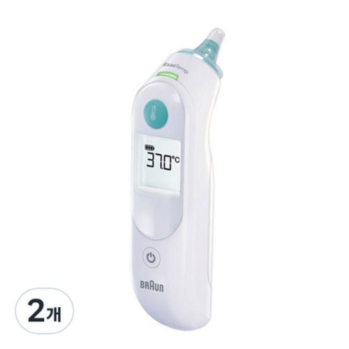 브라운 써모스캔 IRT-6030 (2개)_이미지