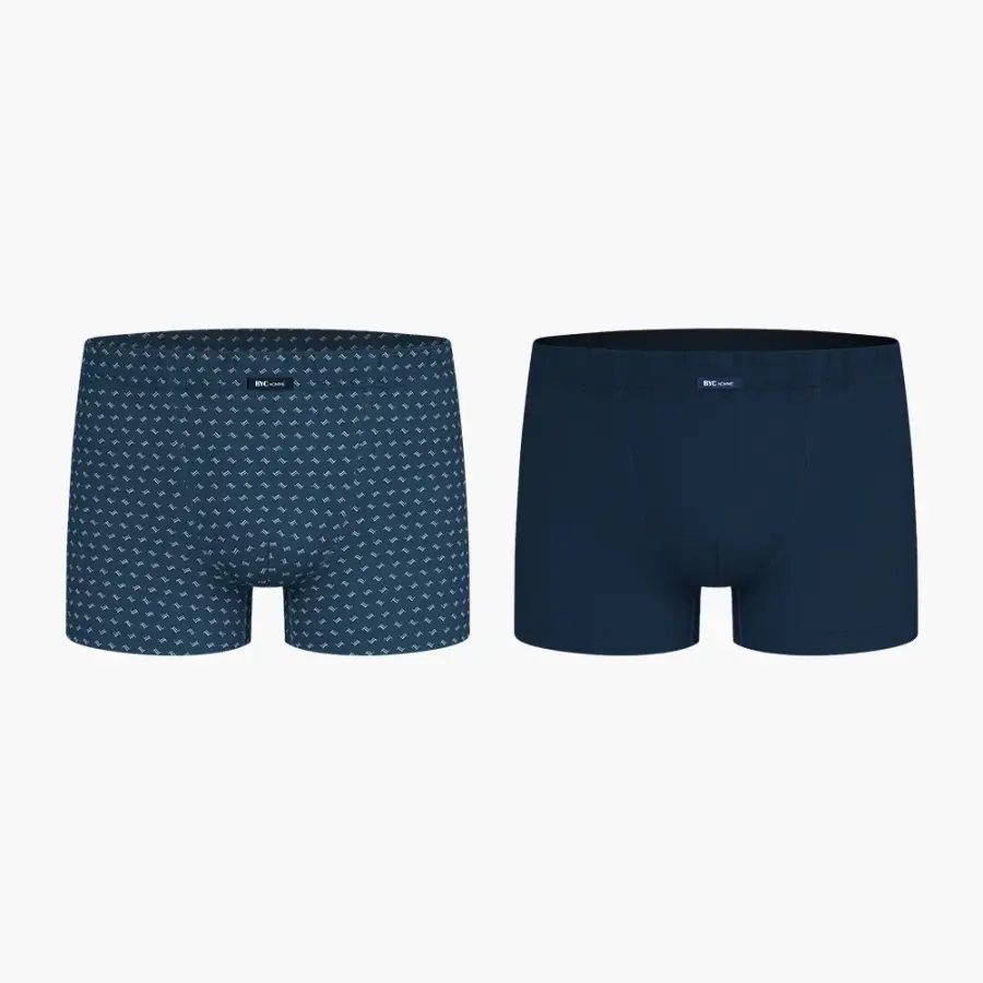 BYC 흡수패드내장요실금드로즈남팬티1매입 MNF1079