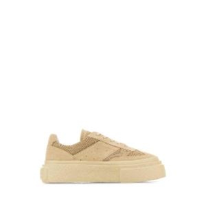 메종마르지엘라 MM6 스니커즈 SH1WS0013 P8086 T2320 BEIGE