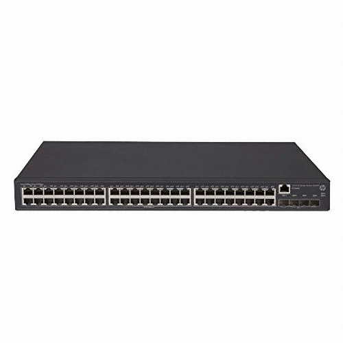HP 5130-48G-4SFP (JG934A) 스위치허브_이미지