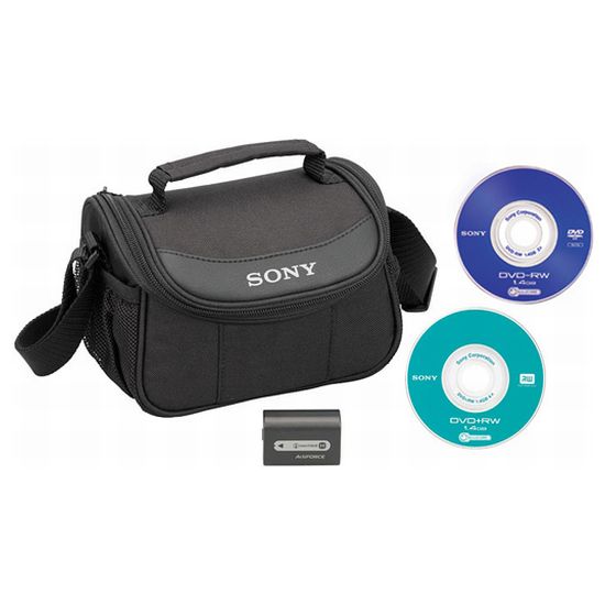 SONY ACC-DVDH3 액세서리키트
