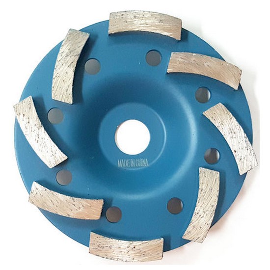 툴스타 4인치 다이아몬드날 평컵 TS-DGW04 (1개)_이미지