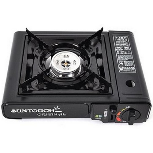 썬터치 ST-7000 휴대용 가스렌지 (5개)_이미지